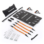 Innovagoods Gympak Max Set di allenamento completo...