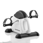 Compra Innovagoods Pedaliera stazionaria per gambe e brac... Innovagoods Pedaliera stazionaria per gambe e brac...