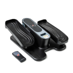 Mini Ellittica Elettrica Innovagoods Velora 4000 -...