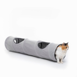 Innovagoods Funnyl Tunnel portatile per animali do...