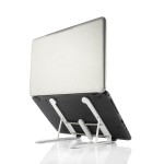 Supporto per laptop Flappot di Innovagoods per lap...