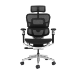 Sedia da ufficio Cromad Aeris Supreme - Pistone a ...
