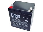 Batteria Fiamm 12V 5Ah High Rate