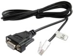 Cavo di interfaccia e Adattatore DB9 RJ45 - 940-06...
