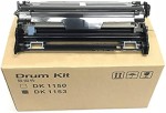 ORIGINALE Kyocera Tamburo DK-1150 302RV93010 10000...