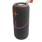 Altoparlante Bluetooth wireless Coolsound Rainbow ...