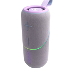 Coolsound Rainbow Beat True Wireless Bluetooth Spe...