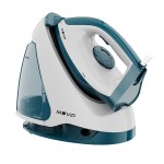 Stazione da stiro a vapore Muvip MV0650 - Potenza ...