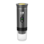 Compra Caffettiera portatile Muvip Xpresscup - Compatibil... Caffettiera portatile Muvip Xpresscup - Compatibil...