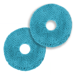 Confezione di panni Cecotec per Conga 11090 / 1309...