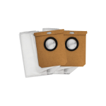 Confezione di sacchetti Cecotec per conga 11090 / ...