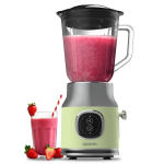 Frullatore Cecotec RetroTwist Green - Potenza 800W...