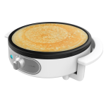 Cecotec Fun Creepy Crepe Maker, 30,5 cm - Potenza ...