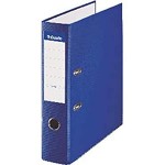 Esselte raccoglitore - Formato A4 - 75mm - Capacit...