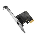 Scheda di rete Gigabit Mercusys MA210E - PCI Expre...