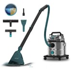 Aspirapolvere Cecotec Conga CarpetClean 20000 Pro ...