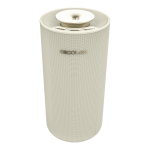 Diffusore di aromi Cecotec PureAroma 3000 con alto...