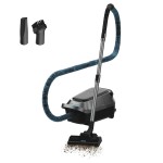 Aspirapolvere a traino Cecotec Conga Powerbag 5000...