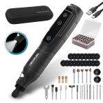 Cecotec Multihand One Detail Utensile multifunzion...