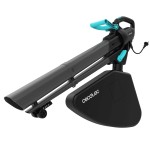 Soffiatore/aspiratore per foglie Cecotec AirForce ...