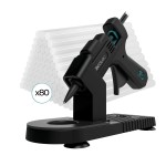 Pistola per colla a caldo Cecotec Perfect Fix 20 -...