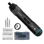Avvitatore a batteria tascabile Cecotec EasyGyro 3...