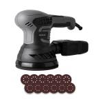 Levigatrice orbitale casuale Cecotec PerfectSurfac...