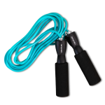 Corda per saltare Cecotec DrumFit in PVC - Impugna...