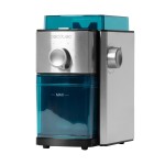 Macinacaffè elettrico Cecotec SteelMill 2000 Adju...