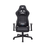 Sedia da gioco Cromad Demon Lord Series - Struttur...