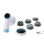 Innovagoods CellyGun Pistola massaggiante anticell...