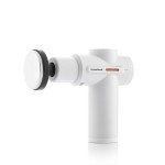 Pistola per massaggio muscolare Innovagoods con ca...