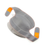 Ginocchiera in gel Innovagoods con effetto caldo/f...