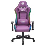 Sedia da gaming Cromad Fenrir Series RGB - Telaio ...