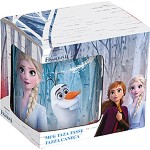 Aggiungi al carrello Tazza in ceramica Safta Frozen Believe da 325 ml -... Tazza in ceramica Safta Frozen Believe da 325 ml -...