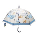 Aggiungi al carrello Ombrello manuale Safta Bluey 76 cm - 8 pannelli - ... Ombrello manuale Safta Bluey 76 cm - 8 pannelli - ...