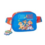 Marsupio Safta Paw Patrol Cool - Cinghie regolabil...