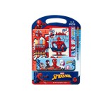Aggiungi al carrello Kit scolastico Safta Spider-Man Attack con astucci... Kit scolastico Safta Spider-Man Attack con astucci...