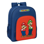 Aggiungi al carrello Zaino Safta Super Mario Mamma Mia - Compatibile co... Zaino Safta Super Mario Mamma Mia - Compatibile co...