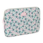 Custodia per laptop Safta Minnie Mouse Minty per l...