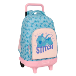Zaino Safta Stitch Ohana con trolley - Rimovibile ...