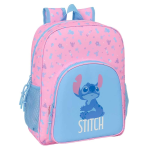 Zaino Safta Stitch Bright - Compatibile con trolle...