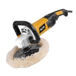 Lucidatrice Blim 180mm - Potenza 1500W - Velocità...