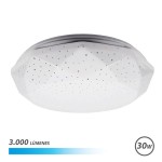 Lampada da Soffitto Serie Elbat Neptuno LED 30W 30...