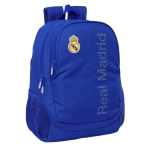 Zaino Safta Real Madrid adattabile a trolley - Por...