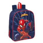 Aggiungi al carrello Zaino per bambini Safta Spider-Man - Adattabile al... Zaino per bambini Safta Spider-Man - Adattabile al...