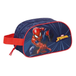 Beauty case Safta Spider-Man da 5 litri - Chiusura...