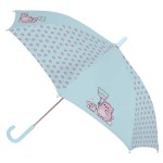 Aggiungi al carrello Ombrello manuale Safta Pembe The Pink Cat, 86 cm -... Ombrello manuale Safta Pembe The Pink Cat, 86 cm -...