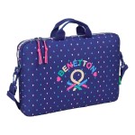 Borsa porta laptop Safta Benetton Drop per laptop ...