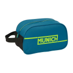 Safta Munich Land Beauty Case da 5 litri - Chiusur...